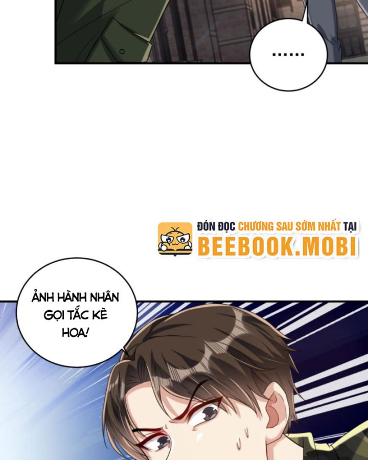 Học Cùng Em Gái, Không Cẩn Thận Trở Thành Vô Địch Chapter 61 - Trang 2