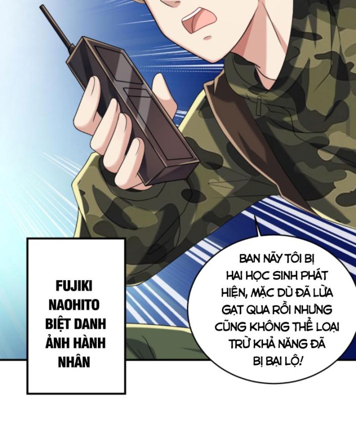 Học Cùng Em Gái, Không Cẩn Thận Trở Thành Vô Địch Chapter 61 - Trang 2