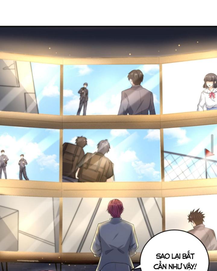 Học Cùng Em Gái, Không Cẩn Thận Trở Thành Vô Địch Chapter 61 - Trang 2