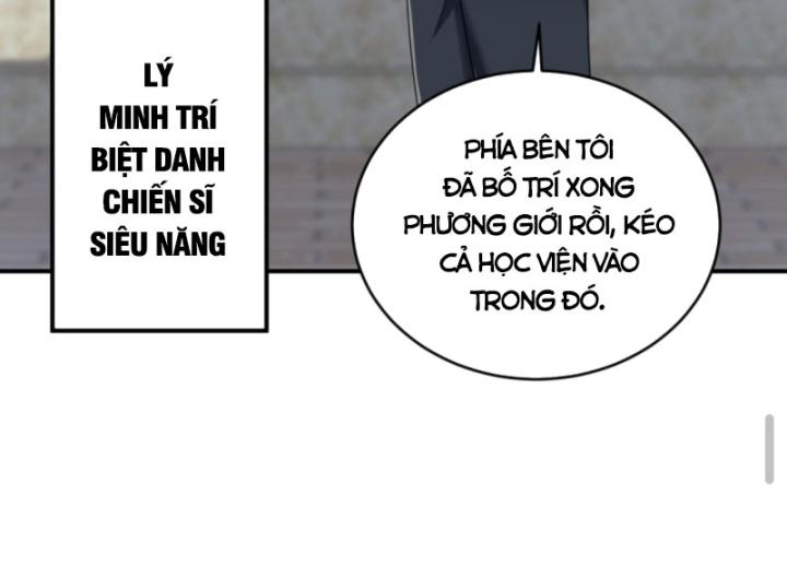 Học Cùng Em Gái, Không Cẩn Thận Trở Thành Vô Địch Chapter 61 - Trang 2