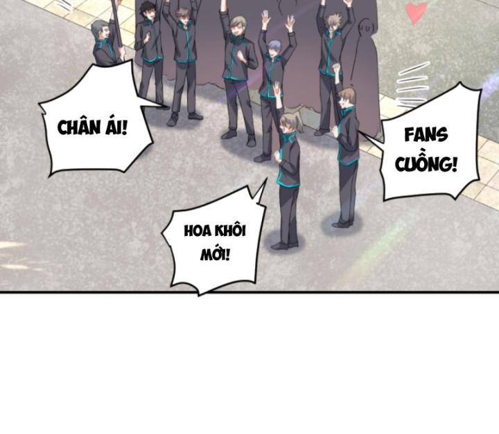 Học Cùng Em Gái, Không Cẩn Thận Trở Thành Vô Địch Chapter 61 - Trang 2