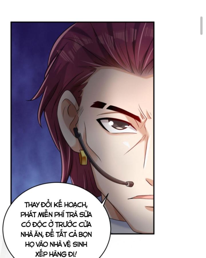 Học Cùng Em Gái, Không Cẩn Thận Trở Thành Vô Địch Chapter 61 - Trang 2