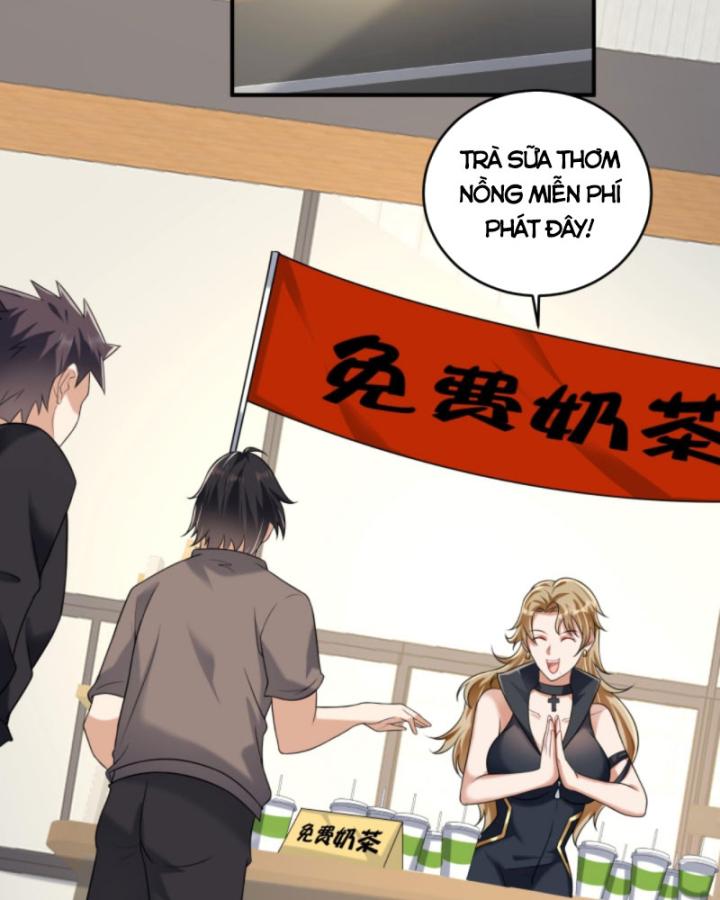 Học Cùng Em Gái, Không Cẩn Thận Trở Thành Vô Địch Chapter 61 - Trang 2