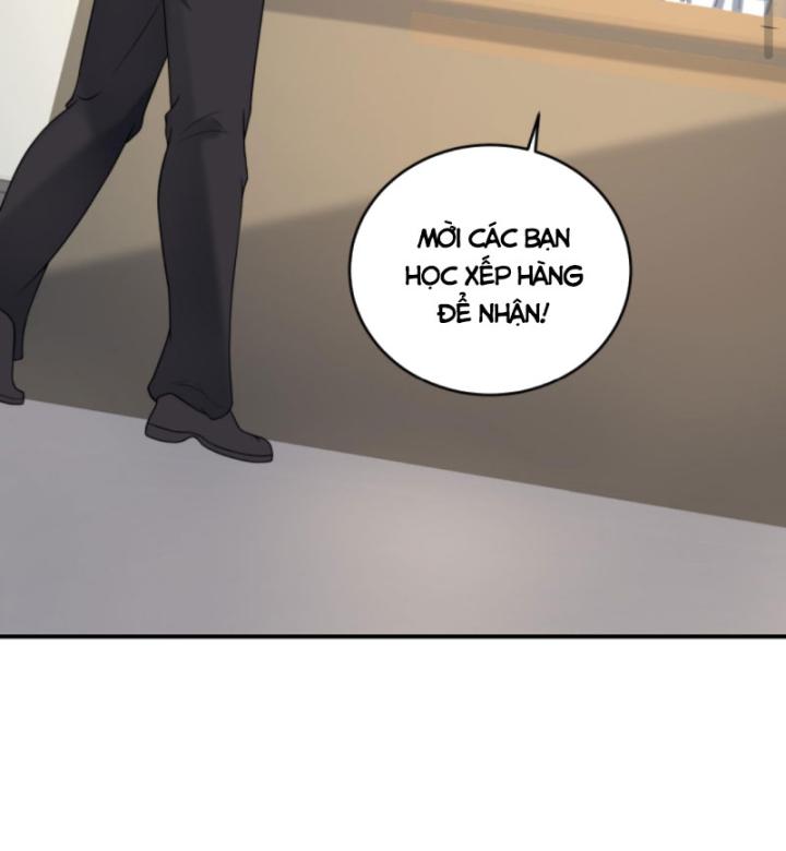 Học Cùng Em Gái, Không Cẩn Thận Trở Thành Vô Địch Chapter 61 - Trang 2