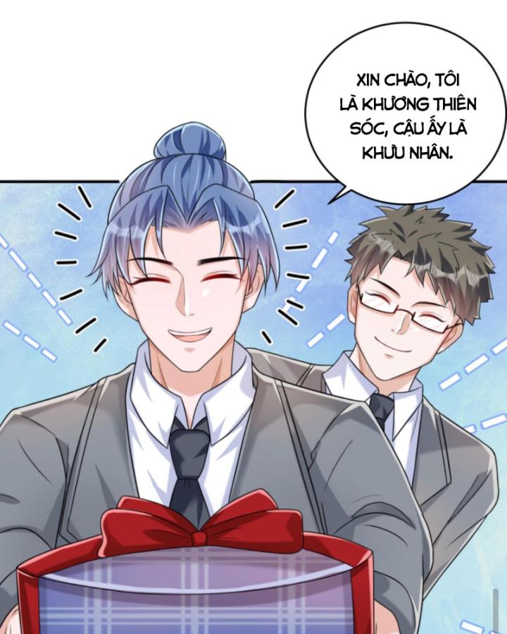 Học Cùng Em Gái, Không Cẩn Thận Trở Thành Vô Địch Chapter 61 - Trang 2