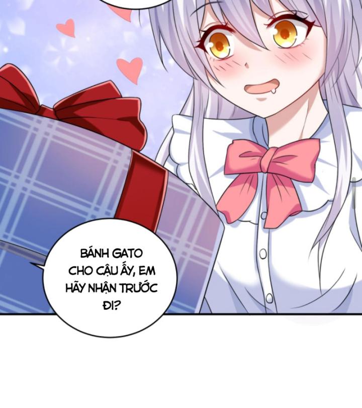 Học Cùng Em Gái, Không Cẩn Thận Trở Thành Vô Địch Chapter 61 - Trang 2