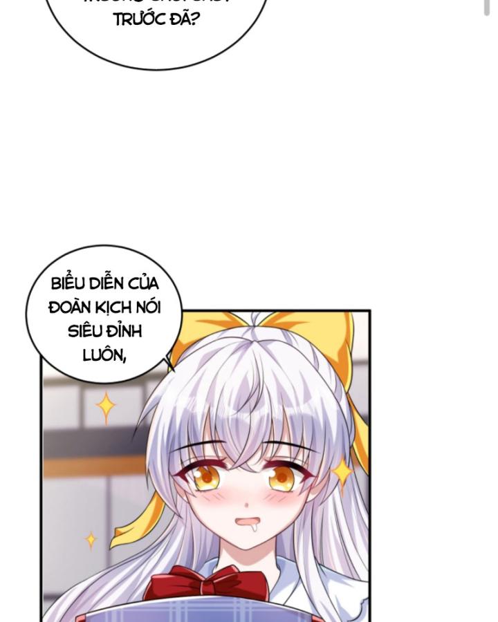 Học Cùng Em Gái, Không Cẩn Thận Trở Thành Vô Địch Chapter 61 - Trang 2