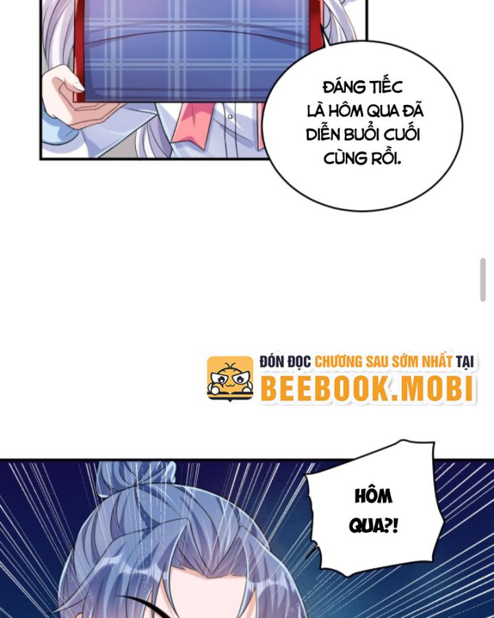 Học Cùng Em Gái, Không Cẩn Thận Trở Thành Vô Địch Chapter 61 - Trang 2