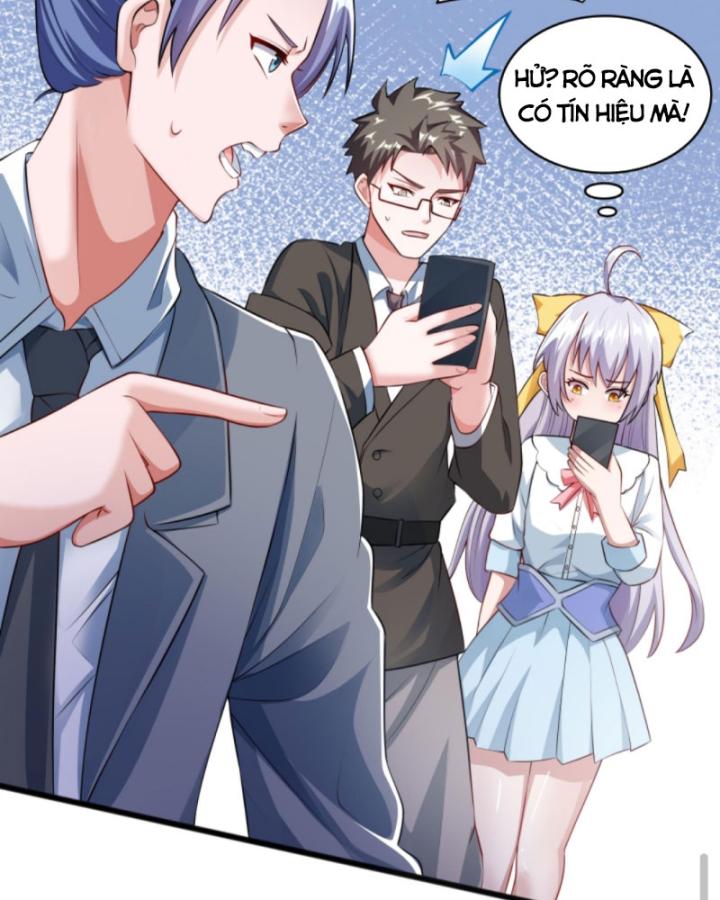 Học Cùng Em Gái, Không Cẩn Thận Trở Thành Vô Địch Chapter 62 - Trang 2