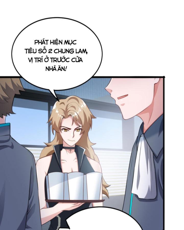 Học Cùng Em Gái, Không Cẩn Thận Trở Thành Vô Địch Chapter 62 - Trang 2