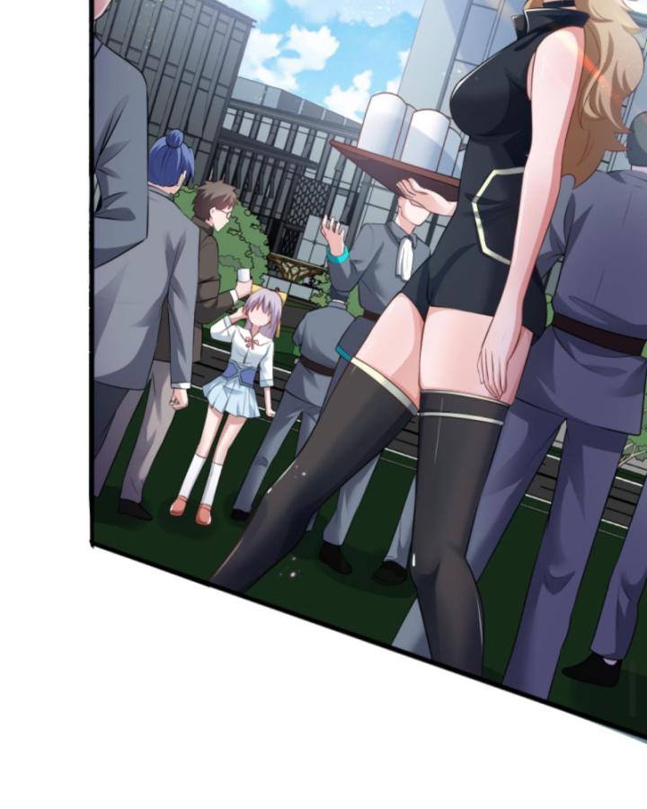 Học Cùng Em Gái, Không Cẩn Thận Trở Thành Vô Địch Chapter 62 - Trang 2