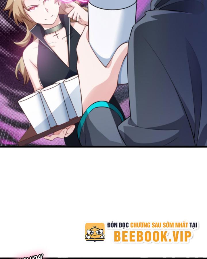 Học Cùng Em Gái, Không Cẩn Thận Trở Thành Vô Địch Chapter 62 - Trang 2