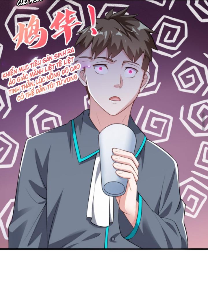 Học Cùng Em Gái, Không Cẩn Thận Trở Thành Vô Địch Chapter 62 - Trang 2