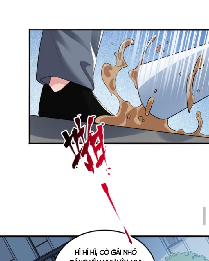 Học Cùng Em Gái, Không Cẩn Thận Trở Thành Vô Địch Chapter 62 - Trang 2