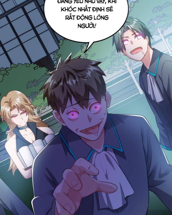 Học Cùng Em Gái, Không Cẩn Thận Trở Thành Vô Địch Chapter 62 - Trang 2