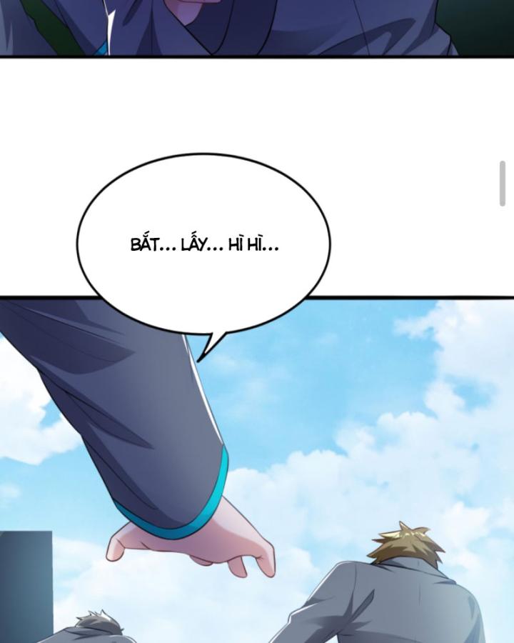 Học Cùng Em Gái, Không Cẩn Thận Trở Thành Vô Địch Chapter 62 - Trang 2