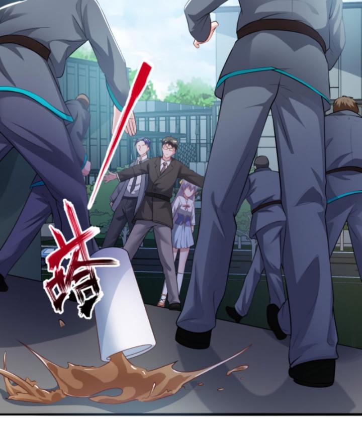 Học Cùng Em Gái, Không Cẩn Thận Trở Thành Vô Địch Chapter 62 - Trang 2