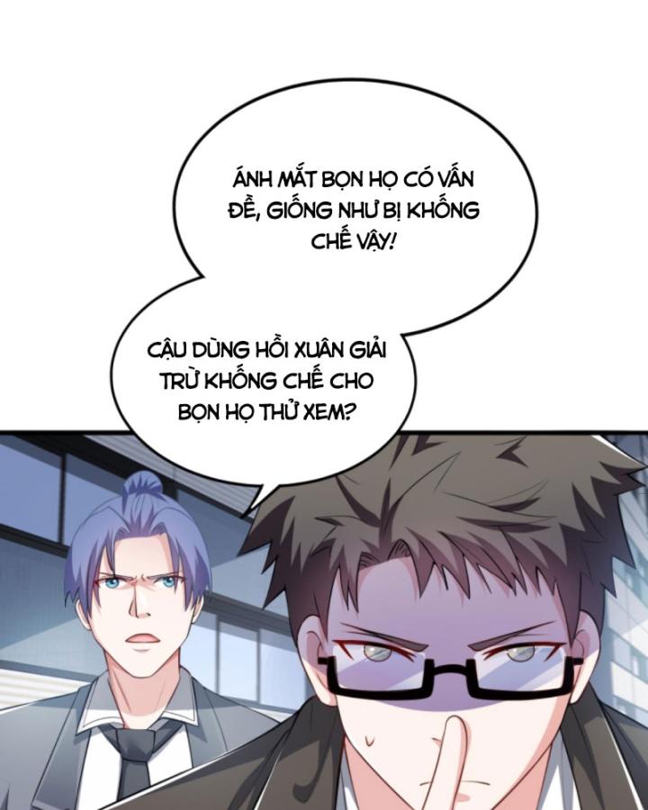 Học Cùng Em Gái, Không Cẩn Thận Trở Thành Vô Địch Chapter 62 - Trang 2