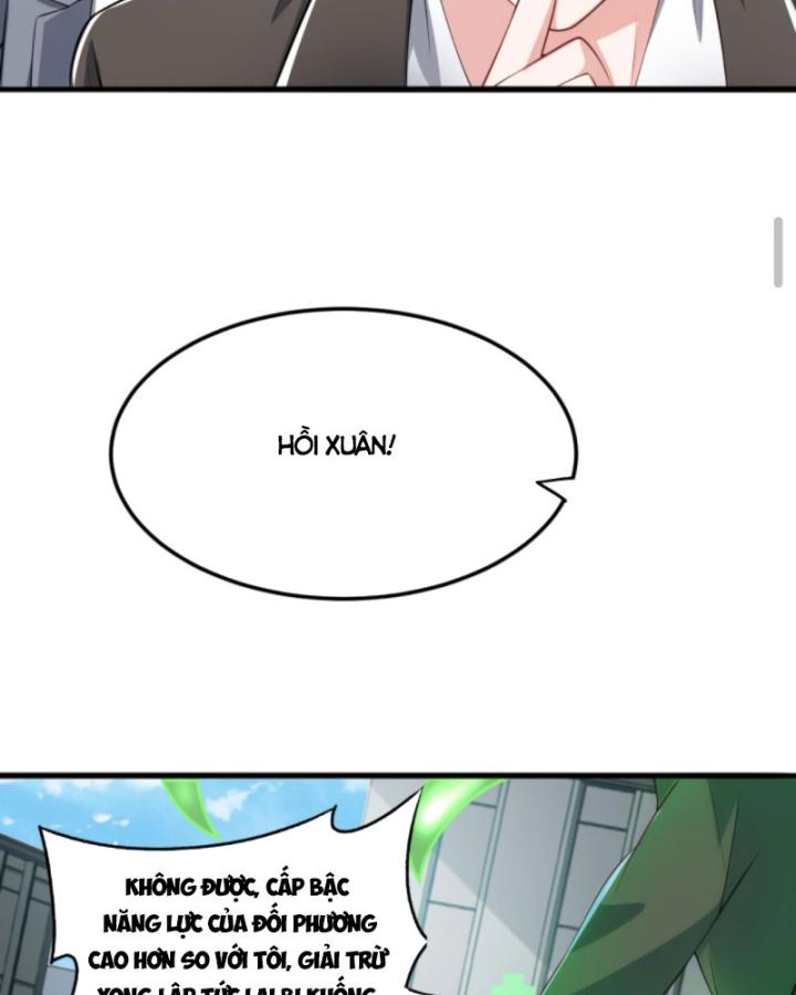 Học Cùng Em Gái, Không Cẩn Thận Trở Thành Vô Địch Chapter 62 - Trang 2