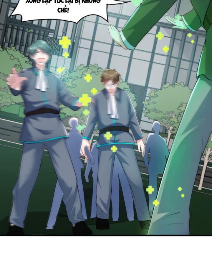 Học Cùng Em Gái, Không Cẩn Thận Trở Thành Vô Địch Chapter 62 - Trang 2