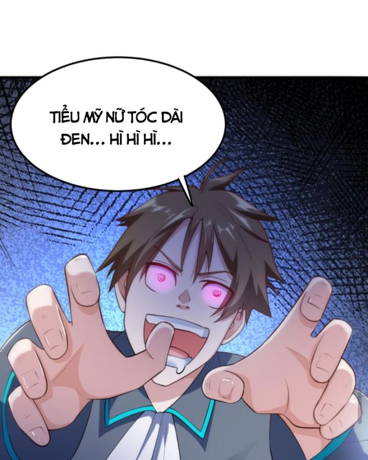 Học Cùng Em Gái, Không Cẩn Thận Trở Thành Vô Địch Chapter 62 - Trang 2