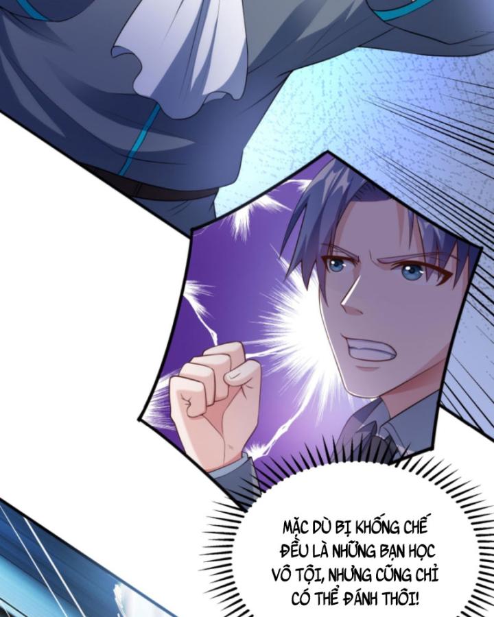 Học Cùng Em Gái, Không Cẩn Thận Trở Thành Vô Địch Chapter 62 - Trang 2