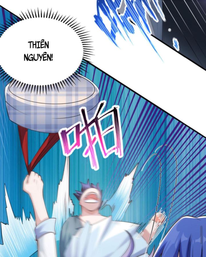 Học Cùng Em Gái, Không Cẩn Thận Trở Thành Vô Địch Chapter 62 - Trang 2