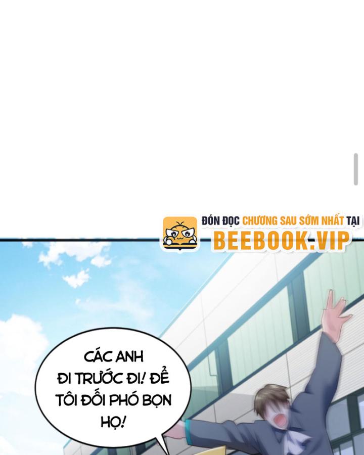 Học Cùng Em Gái, Không Cẩn Thận Trở Thành Vô Địch Chapter 62 - Trang 2