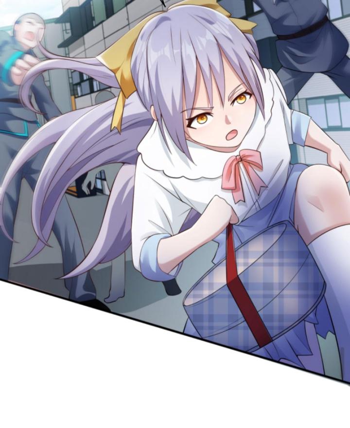 Học Cùng Em Gái, Không Cẩn Thận Trở Thành Vô Địch Chapter 62 - Trang 2