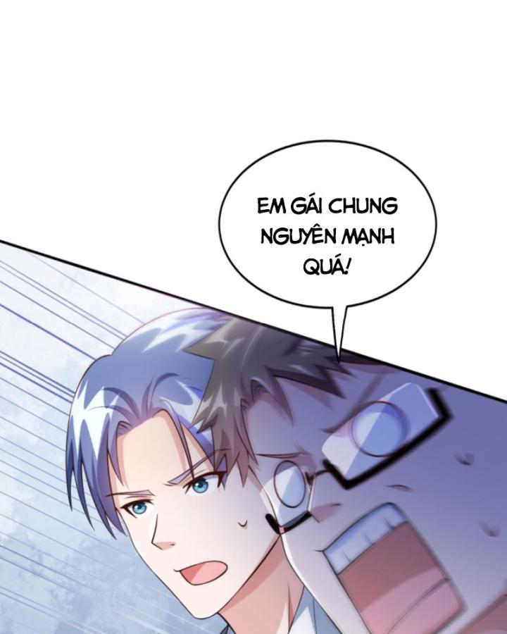 Học Cùng Em Gái, Không Cẩn Thận Trở Thành Vô Địch Chapter 62 - Trang 2