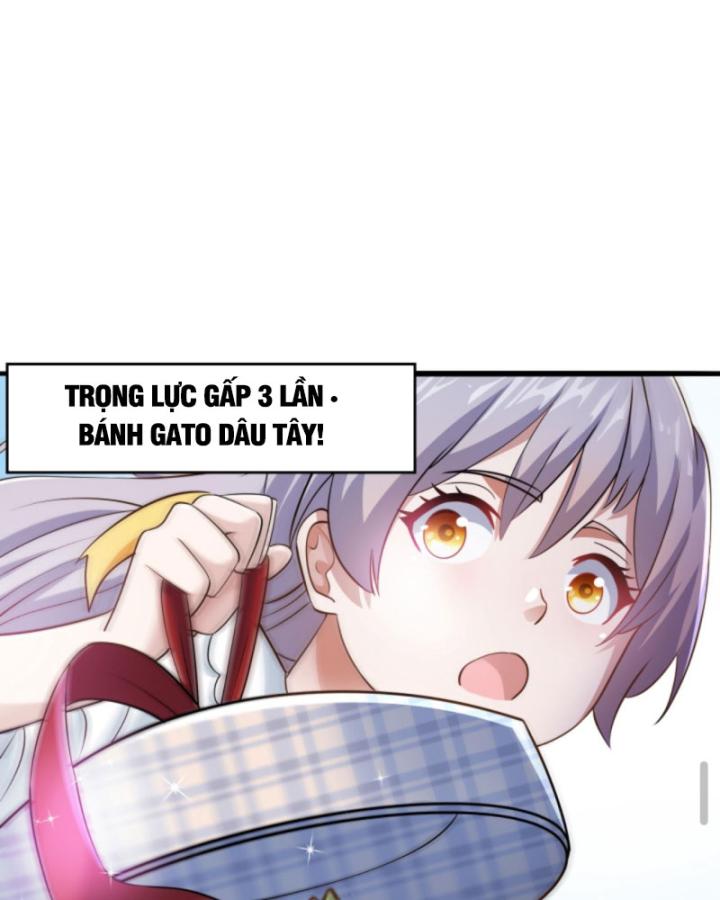 Học Cùng Em Gái, Không Cẩn Thận Trở Thành Vô Địch Chapter 62 - Trang 2