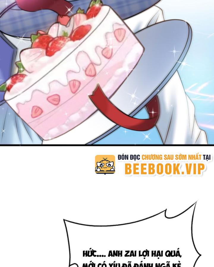 Học Cùng Em Gái, Không Cẩn Thận Trở Thành Vô Địch Chapter 62 - Trang 2