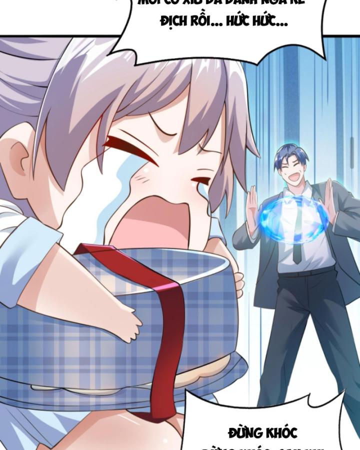 Học Cùng Em Gái, Không Cẩn Thận Trở Thành Vô Địch Chapter 62 - Trang 2