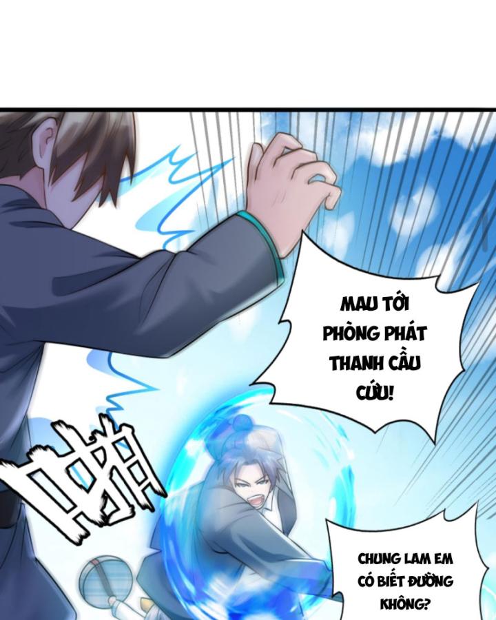 Học Cùng Em Gái, Không Cẩn Thận Trở Thành Vô Địch Chapter 62 - Trang 2