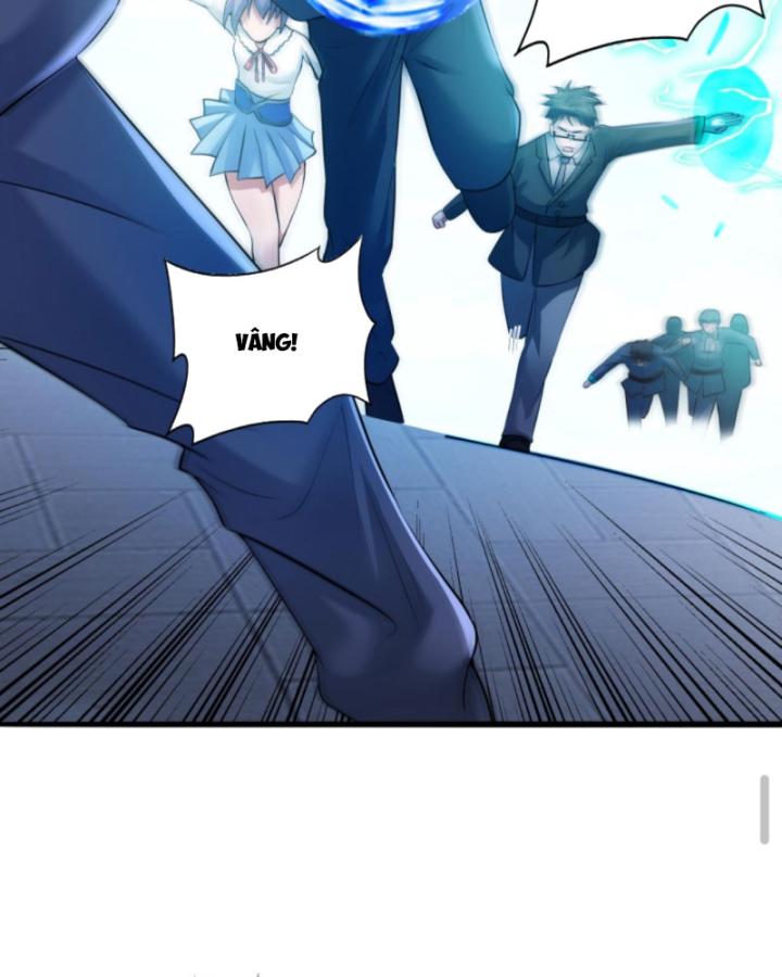 Học Cùng Em Gái, Không Cẩn Thận Trở Thành Vô Địch Chapter 62 - Trang 2