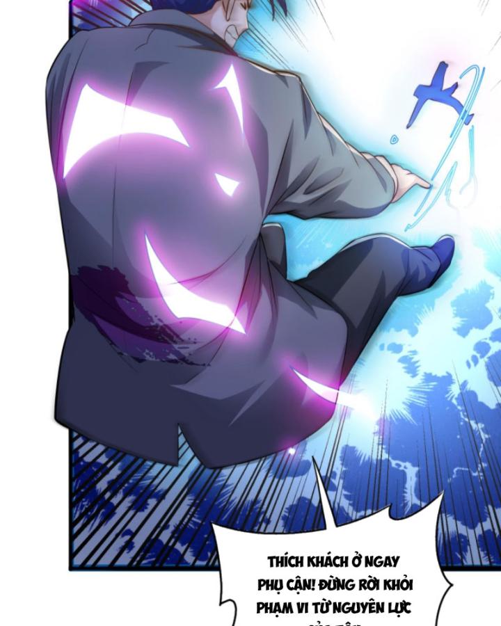 Học Cùng Em Gái, Không Cẩn Thận Trở Thành Vô Địch Chapter 62 - Trang 2