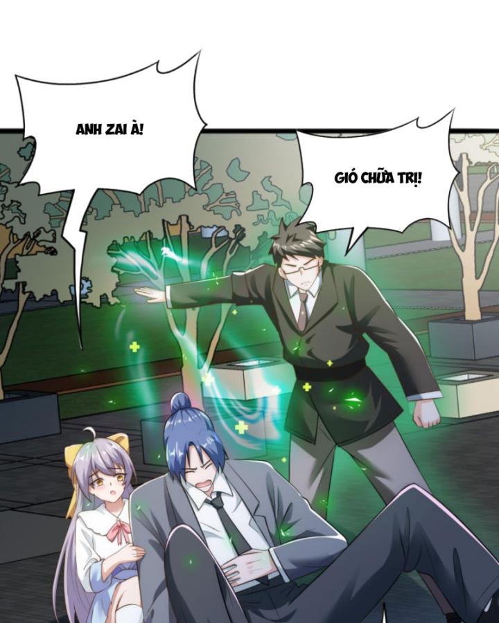 Học Cùng Em Gái, Không Cẩn Thận Trở Thành Vô Địch Chapter 62 - Trang 2