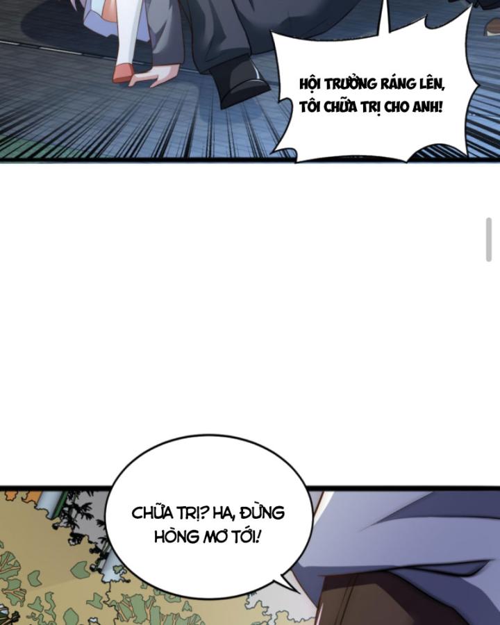 Học Cùng Em Gái, Không Cẩn Thận Trở Thành Vô Địch Chapter 62 - Trang 2