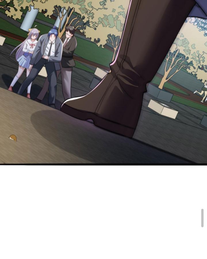 Học Cùng Em Gái, Không Cẩn Thận Trở Thành Vô Địch Chapter 62 - Trang 2