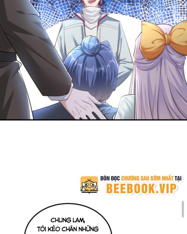 Học Cùng Em Gái, Không Cẩn Thận Trở Thành Vô Địch Chapter 63 - Trang 2