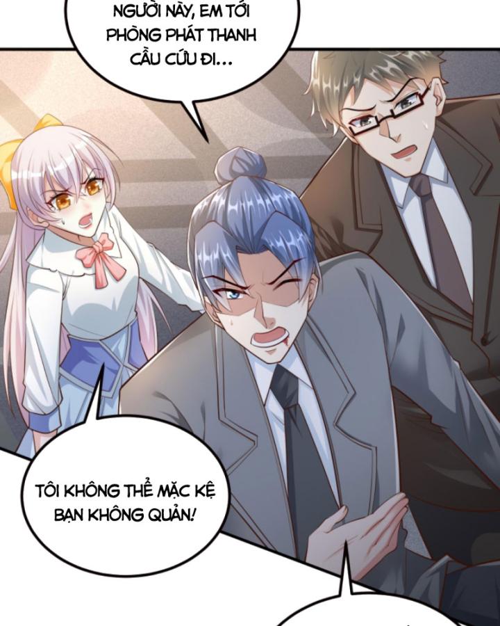 Học Cùng Em Gái, Không Cẩn Thận Trở Thành Vô Địch Chapter 63 - Trang 2