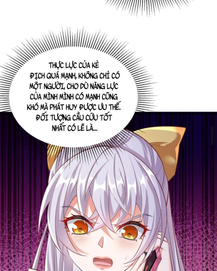 Học Cùng Em Gái, Không Cẩn Thận Trở Thành Vô Địch Chapter 63 - Trang 2