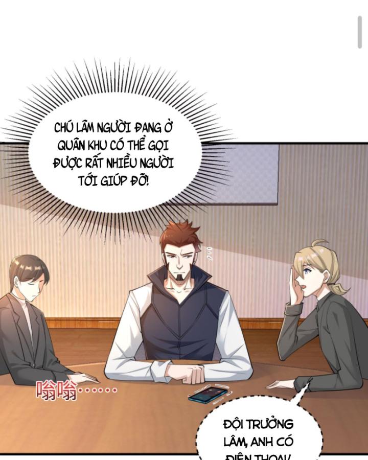 Học Cùng Em Gái, Không Cẩn Thận Trở Thành Vô Địch Chapter 63 - Trang 2