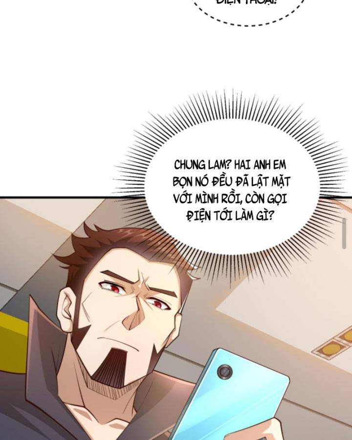 Học Cùng Em Gái, Không Cẩn Thận Trở Thành Vô Địch Chapter 63 - Trang 2