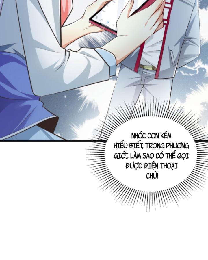 Học Cùng Em Gái, Không Cẩn Thận Trở Thành Vô Địch Chapter 63 - Trang 2