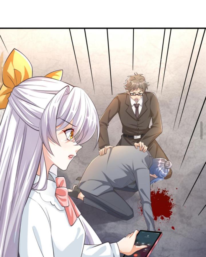 Học Cùng Em Gái, Không Cẩn Thận Trở Thành Vô Địch Chapter 63 - Trang 2