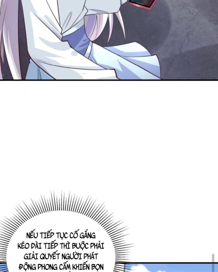 Học Cùng Em Gái, Không Cẩn Thận Trở Thành Vô Địch Chapter 63 - Trang 2