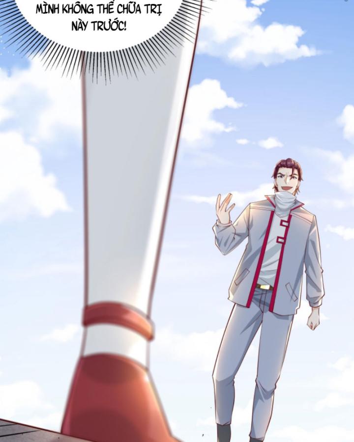 Học Cùng Em Gái, Không Cẩn Thận Trở Thành Vô Địch Chapter 63 - Trang 2