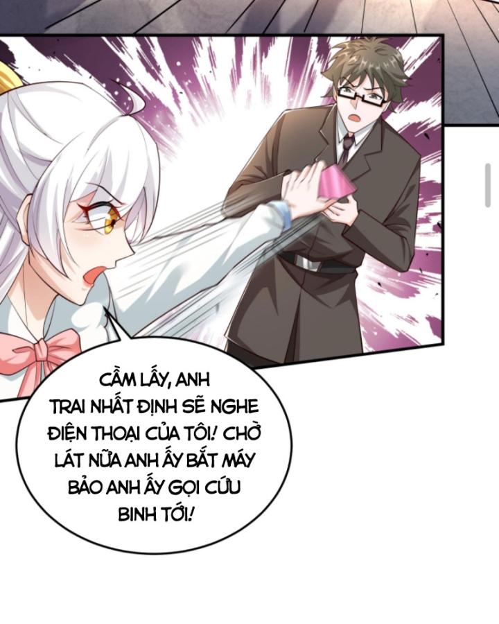 Học Cùng Em Gái, Không Cẩn Thận Trở Thành Vô Địch Chapter 63 - Trang 2