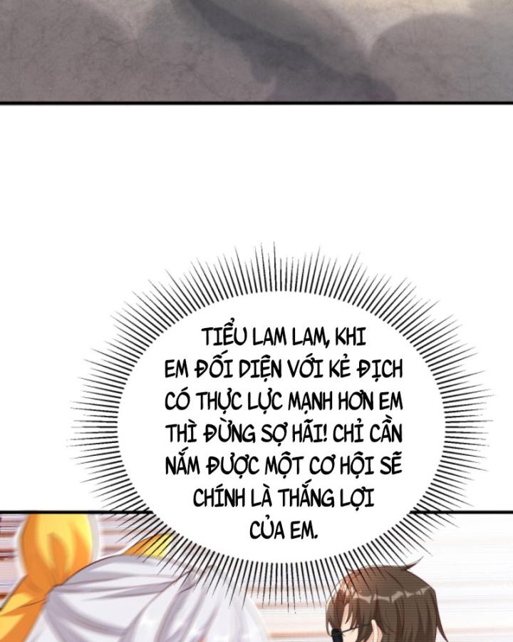 Học Cùng Em Gái, Không Cẩn Thận Trở Thành Vô Địch Chapter 63 - Trang 2